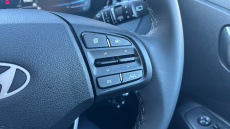 Hyundai i10 1.0 [63] Advance 5dr Auto [Nav] Petrol Hatchback